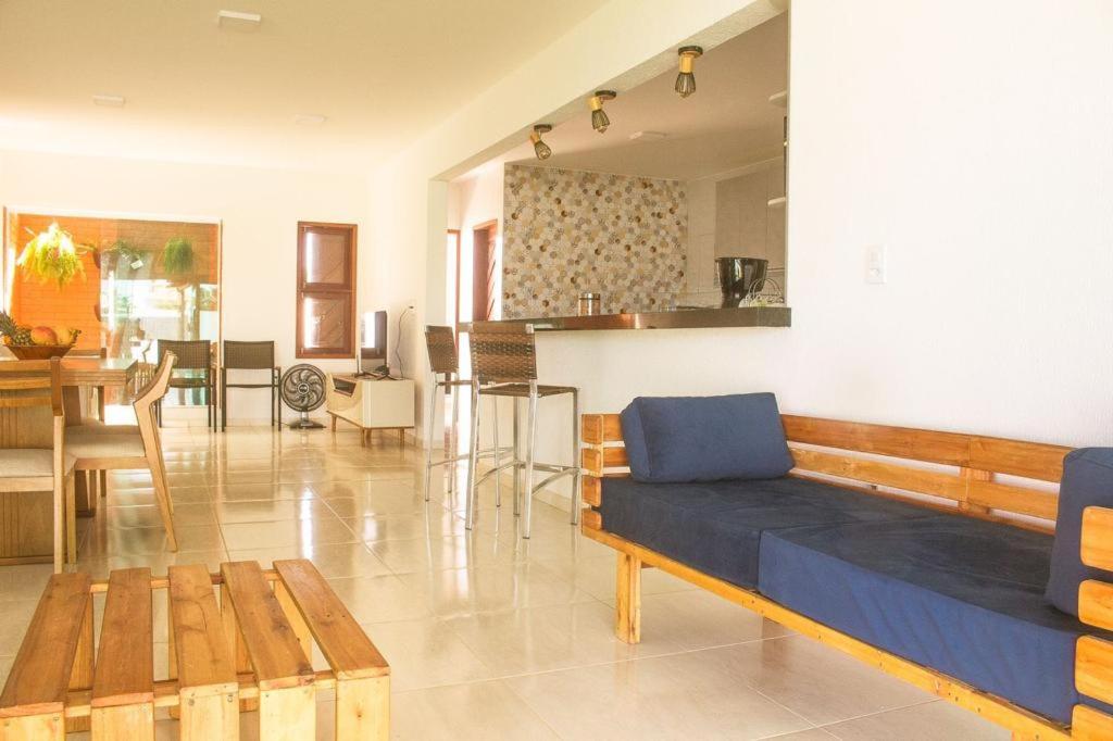 Casa PatachAmar