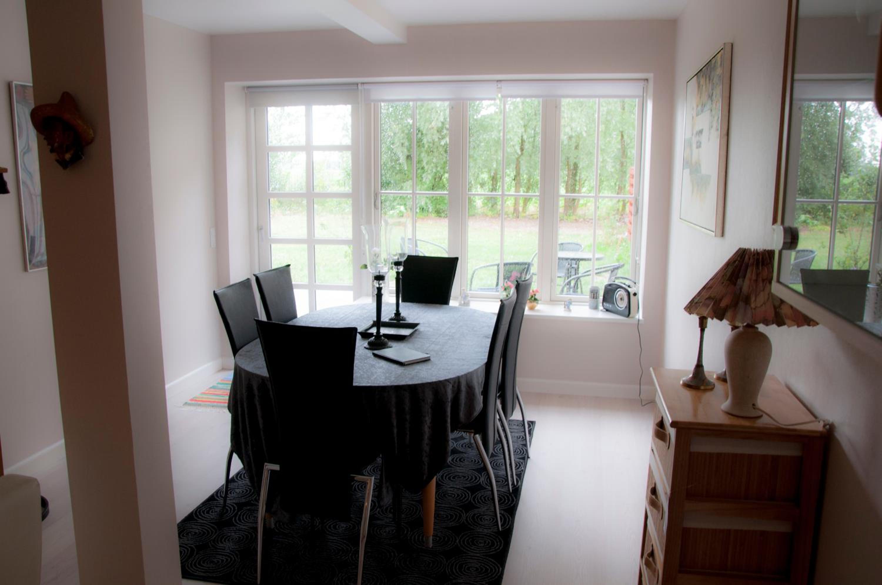 Skelstrupgaard Apartments view 4