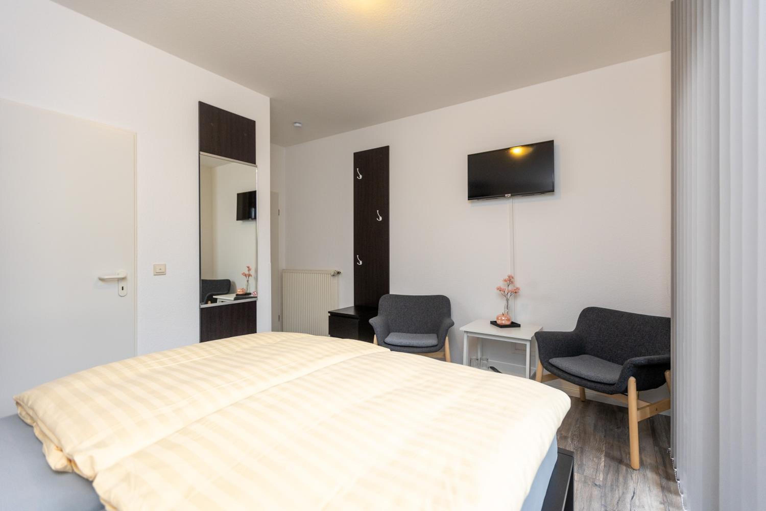 Pension Zum Lindeneck
