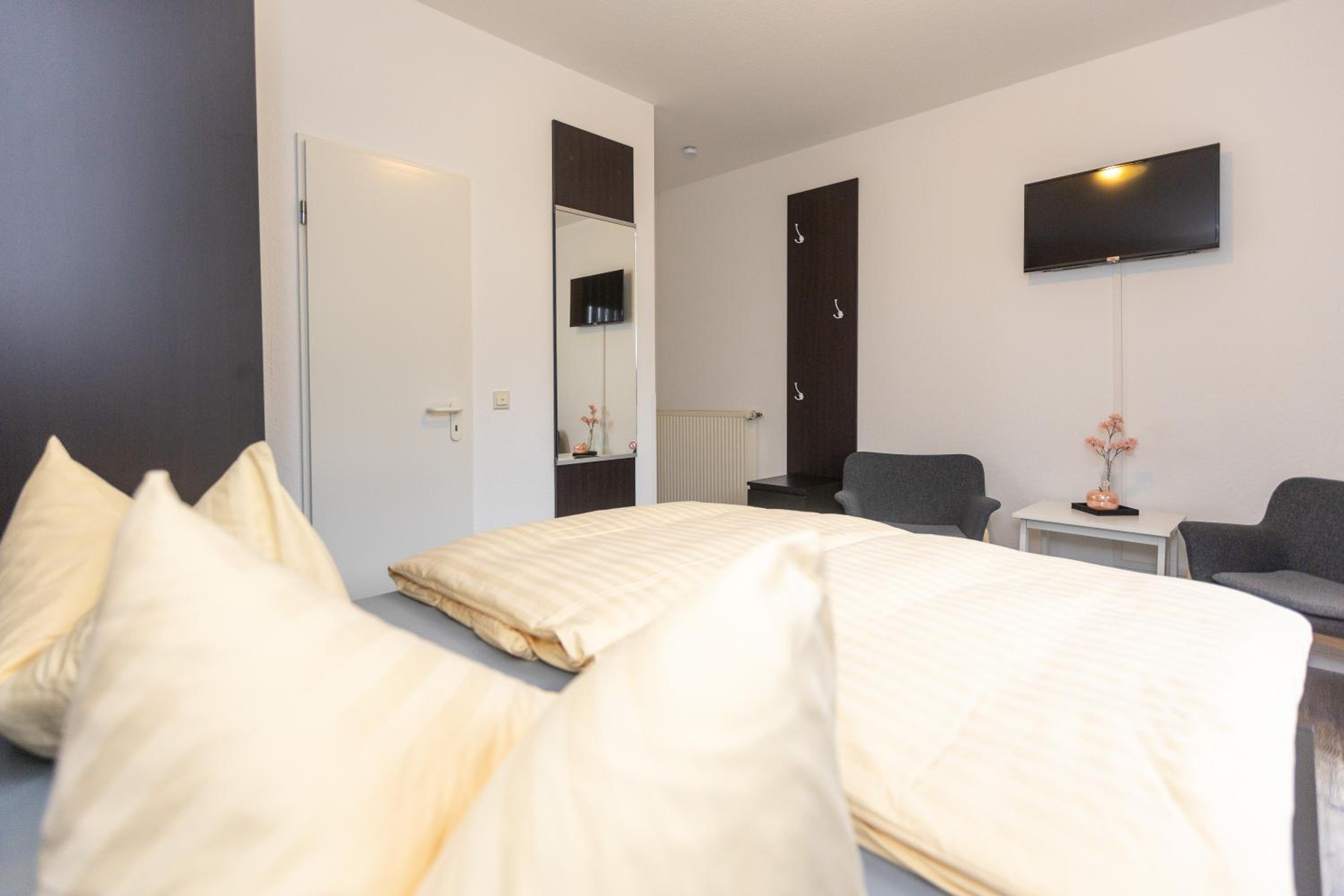 Pension Zum Lindeneck