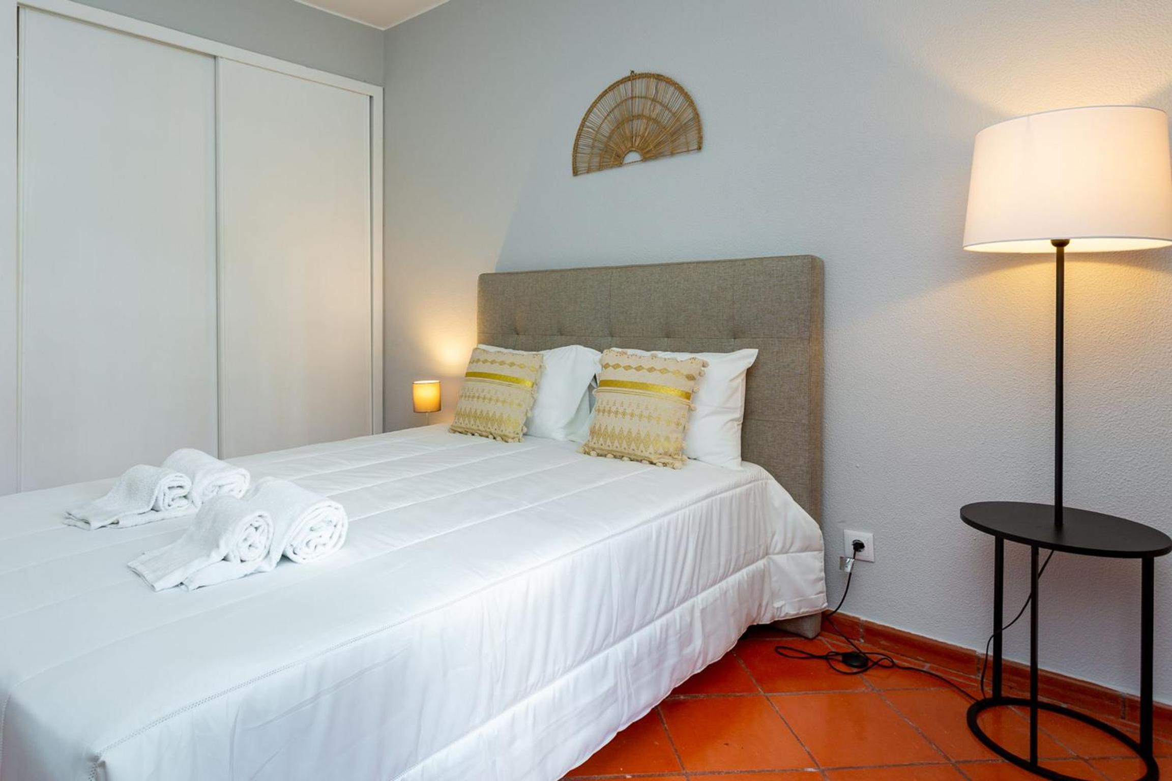 Gorgeous 2BDR Apartment W/Patio & Pool by LovelyStay view 2