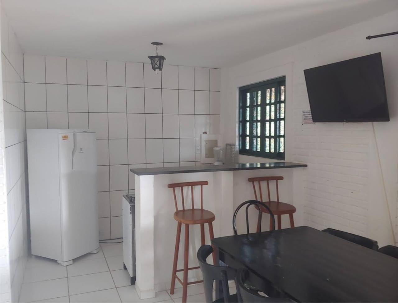Pousada Flats Beija Flor Lagoinha Ubatuba