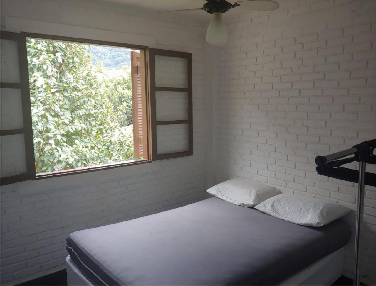 Pousada Flats Beija Flor Lagoinha Ubatuba