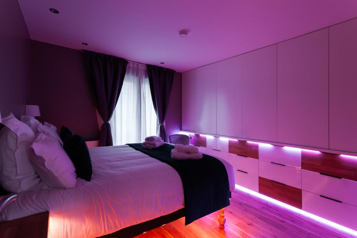 Suite Appart Place Versepuy view 2