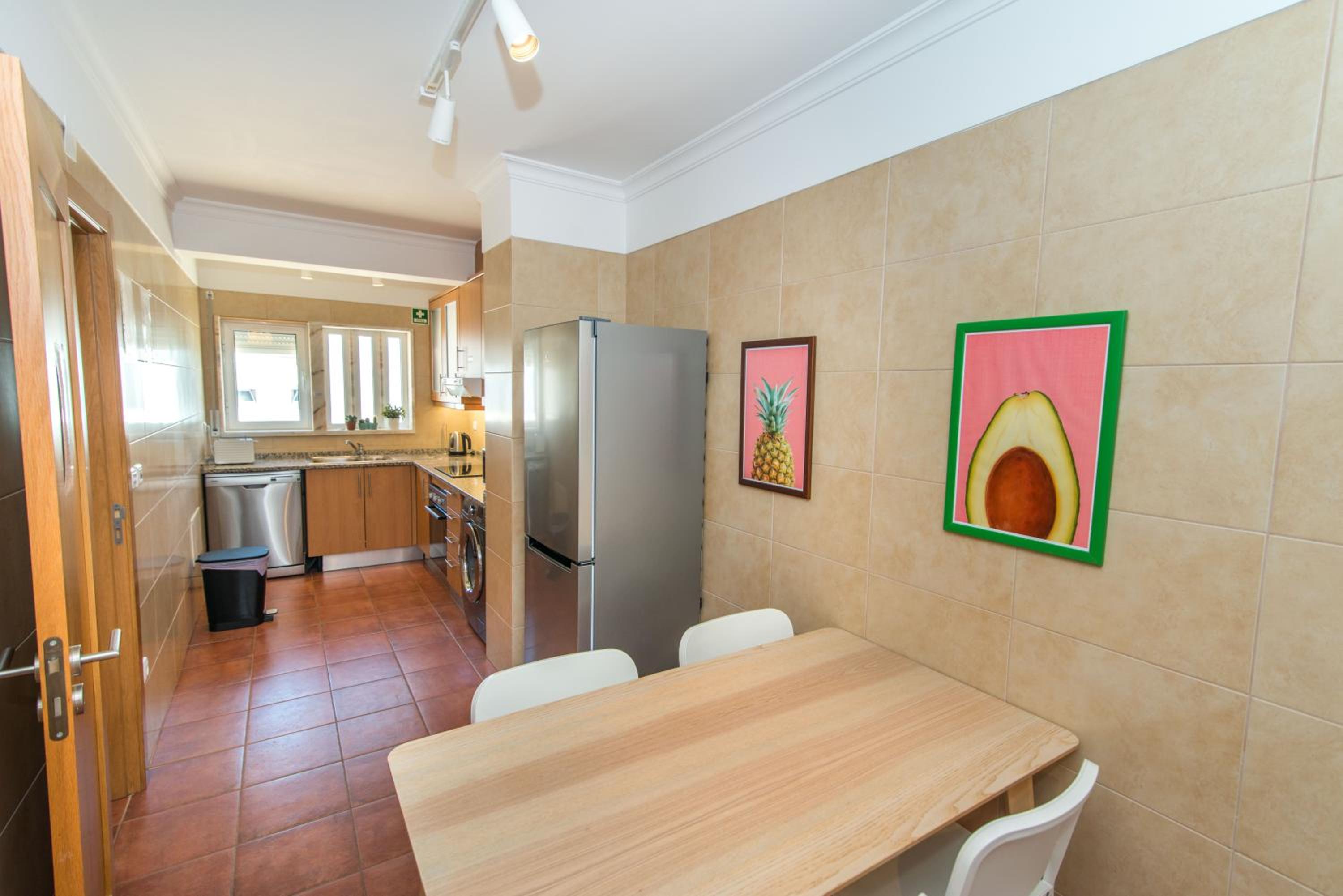 Apartamento Santa Luzia view 5