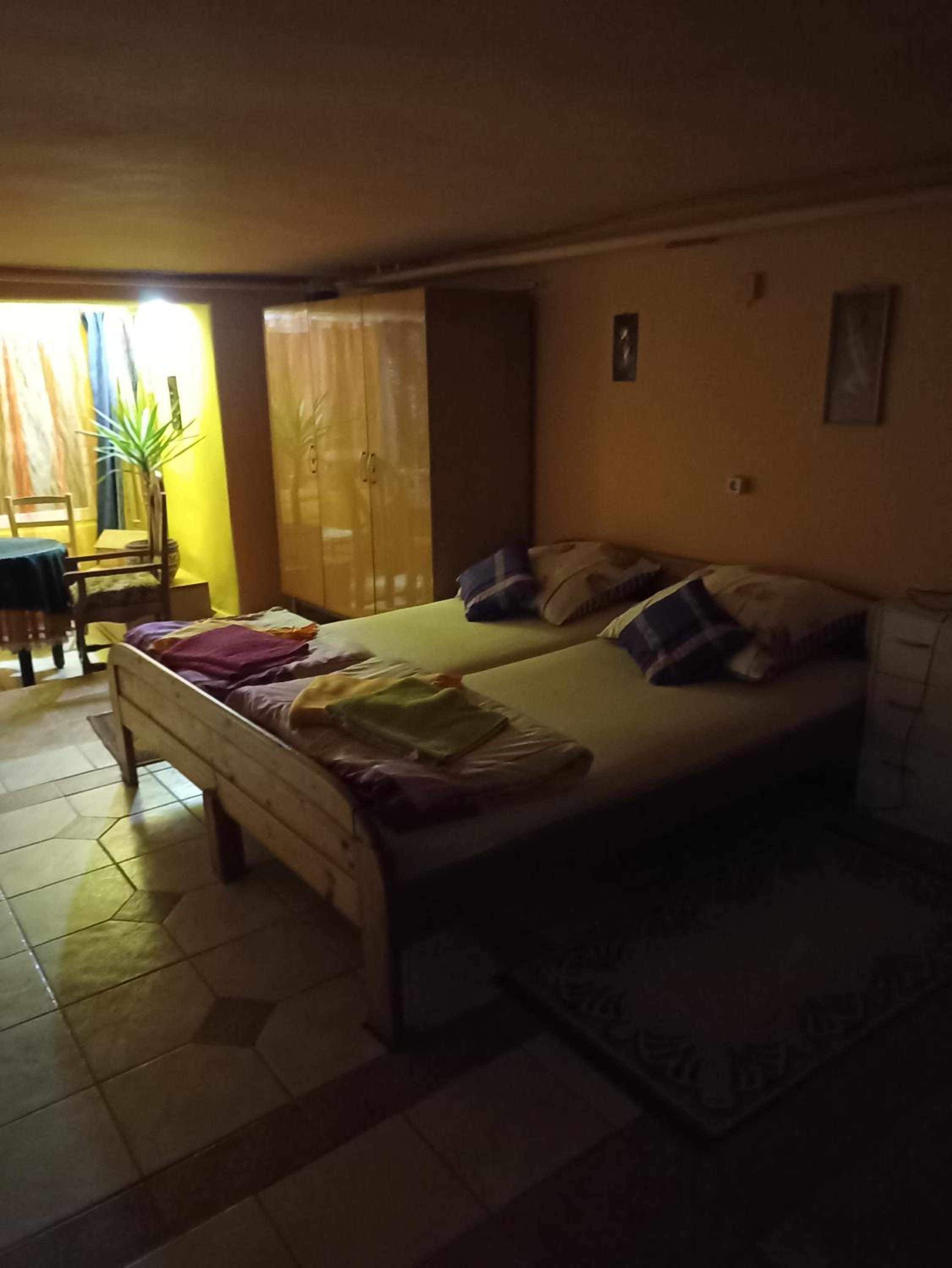 Tóth Apartman