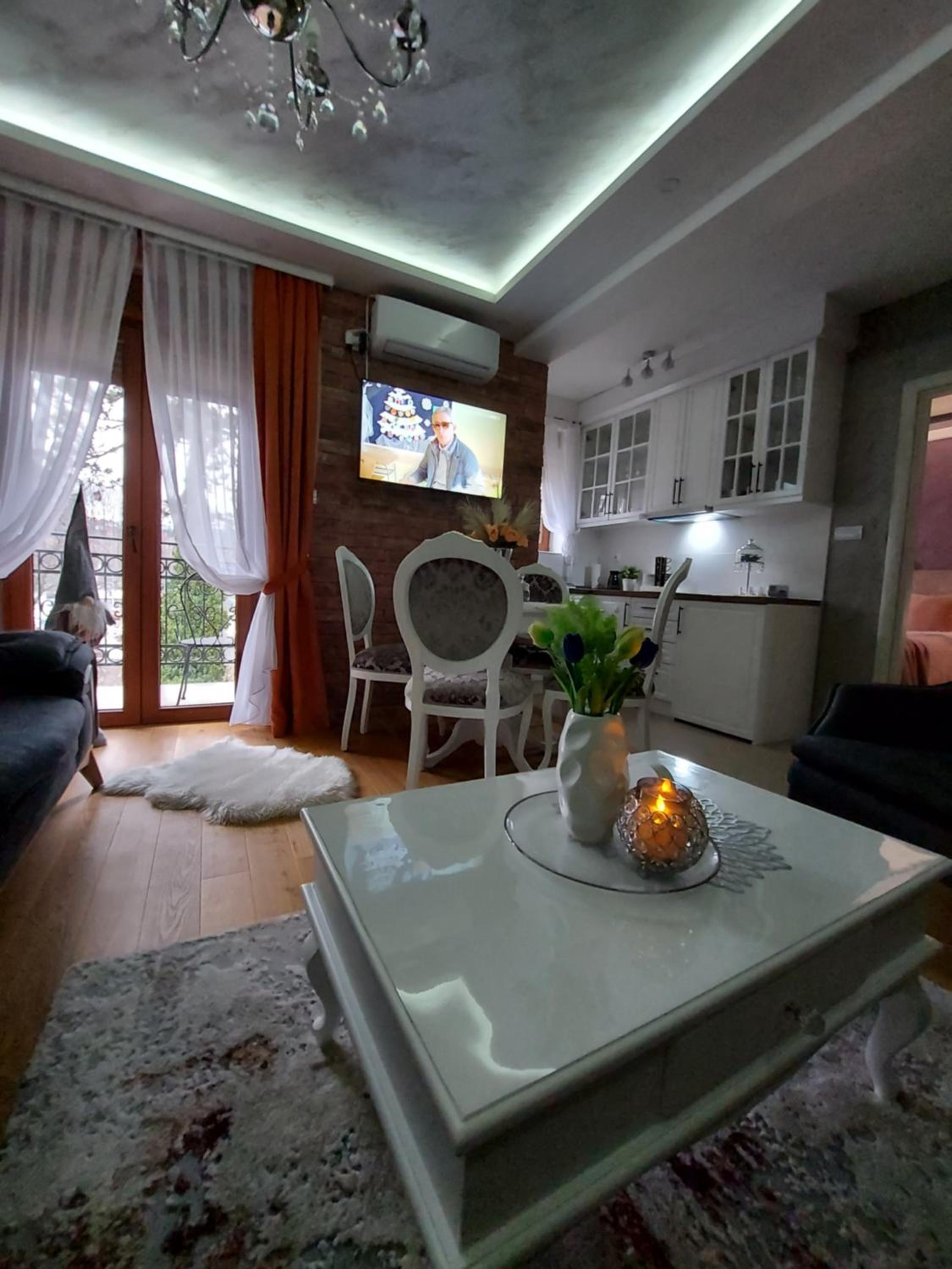 Apartman Hedonist