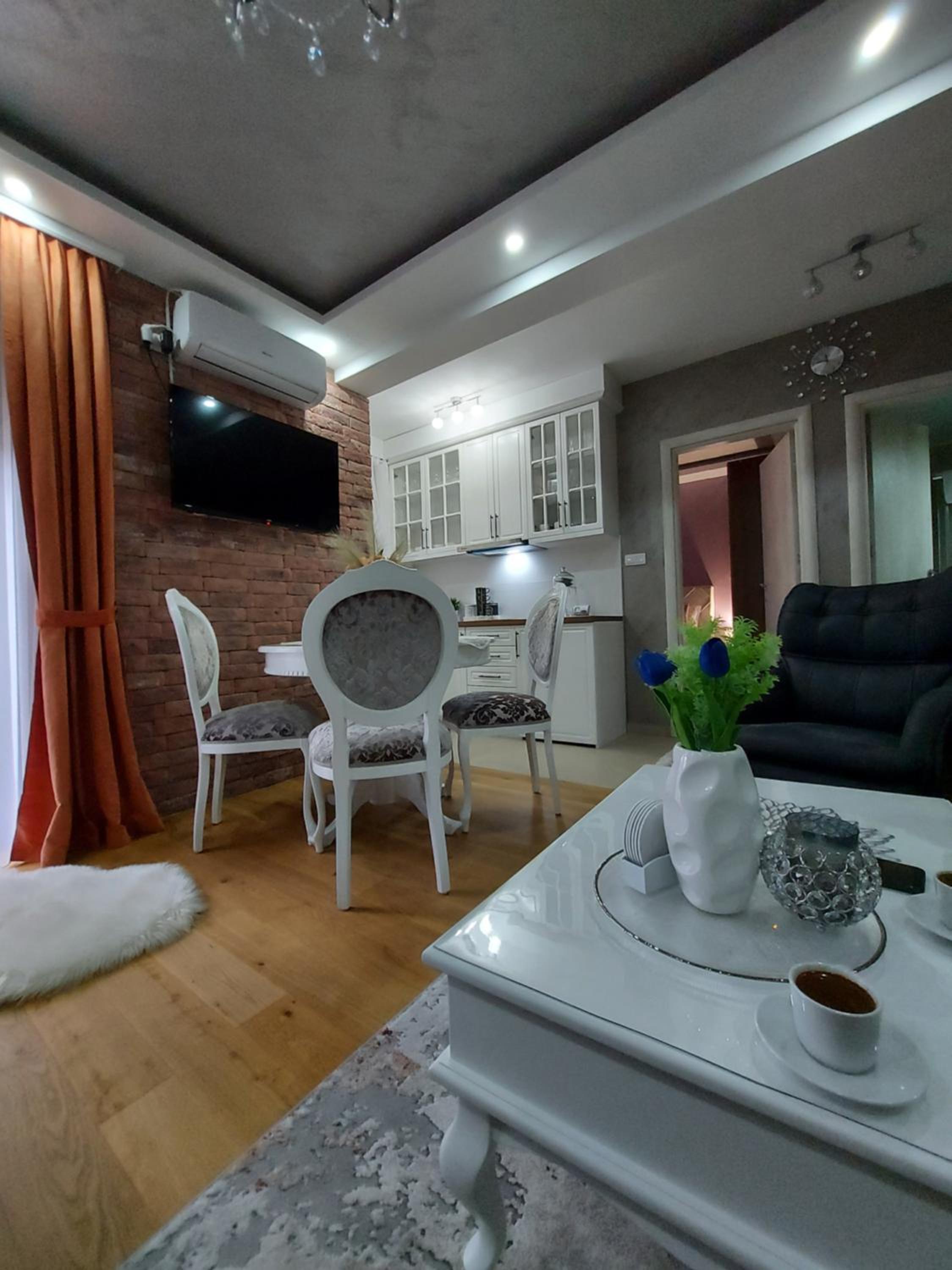 Apartman Hedonist