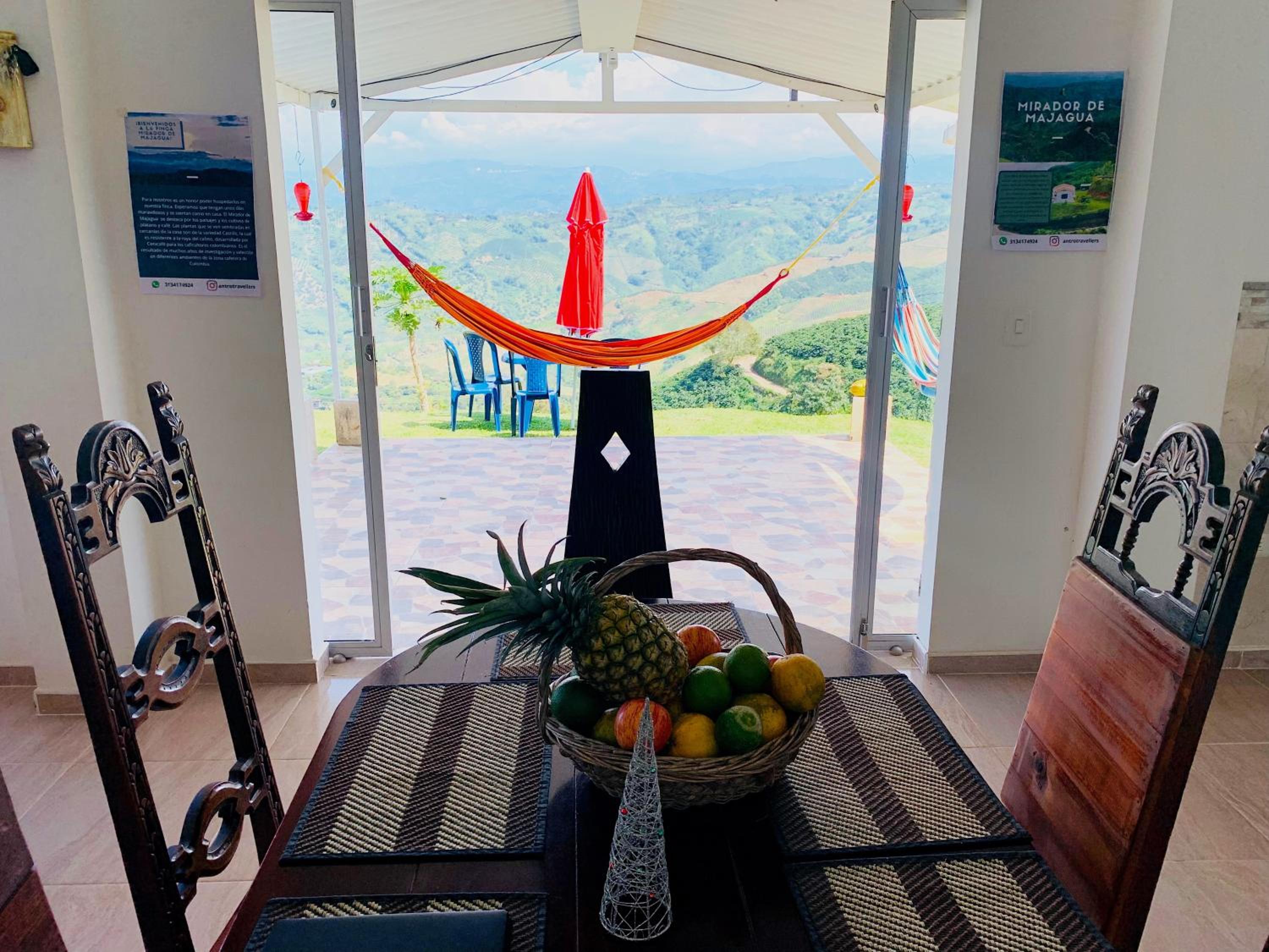 Finca Mirador de Majagua