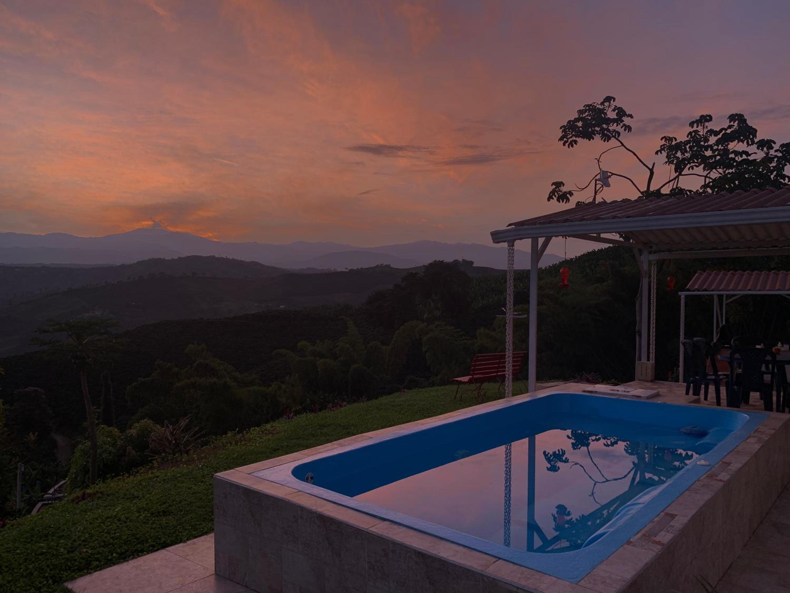 Finca Mirador de Majagua