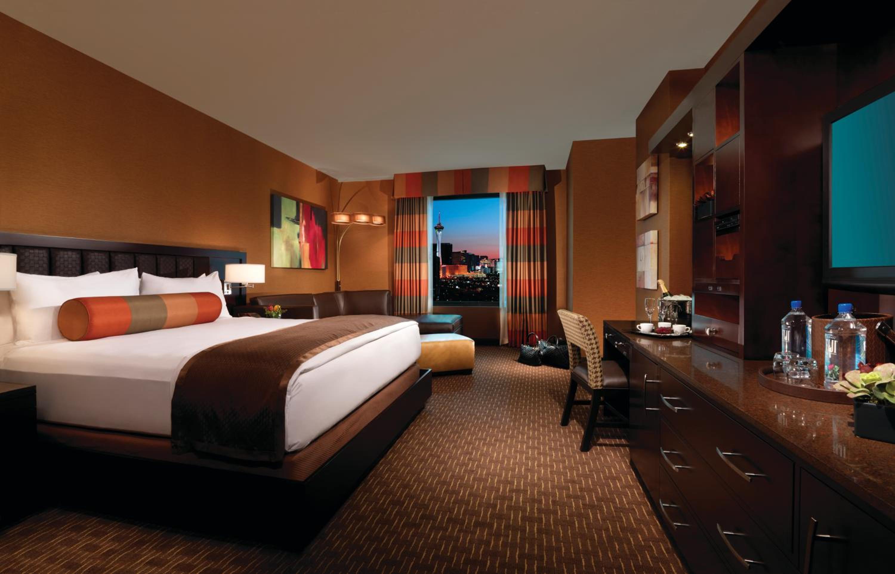 Las Vegas Vacations - Golden Nugget Hotel  Casino Las Vegas - Property Image 23