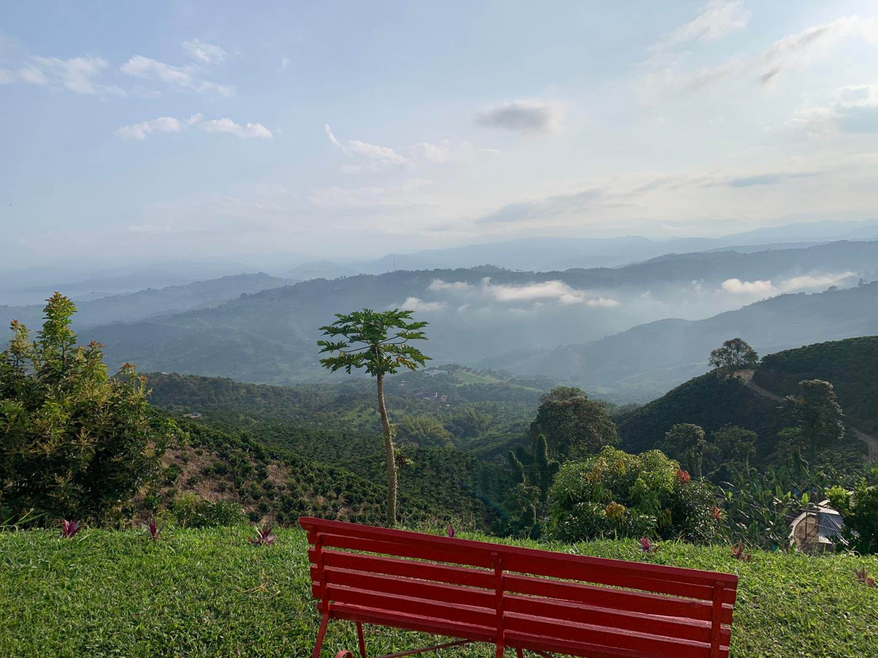 Finca Mirador de Majagua
