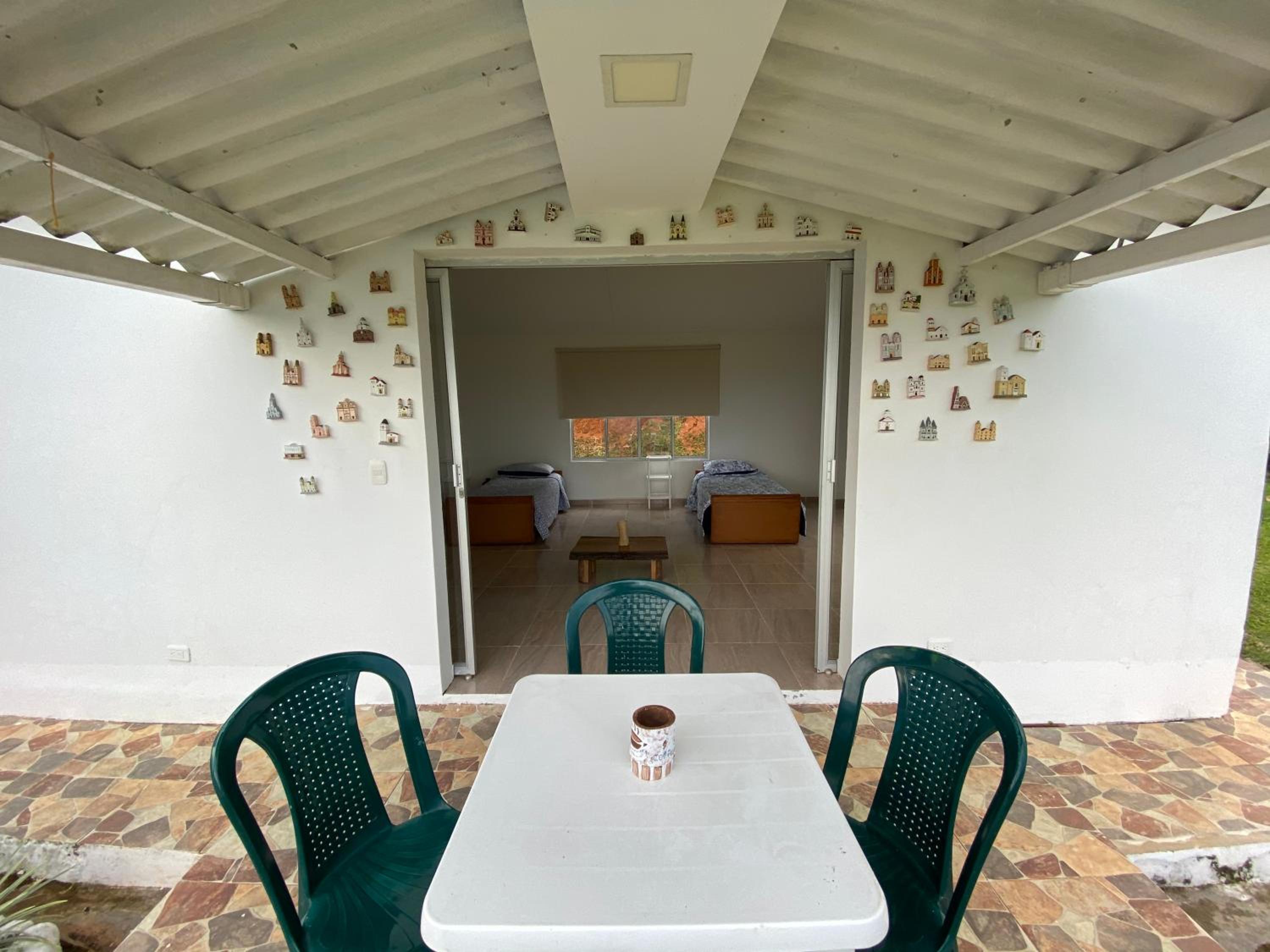Finca Mirador de Majagua