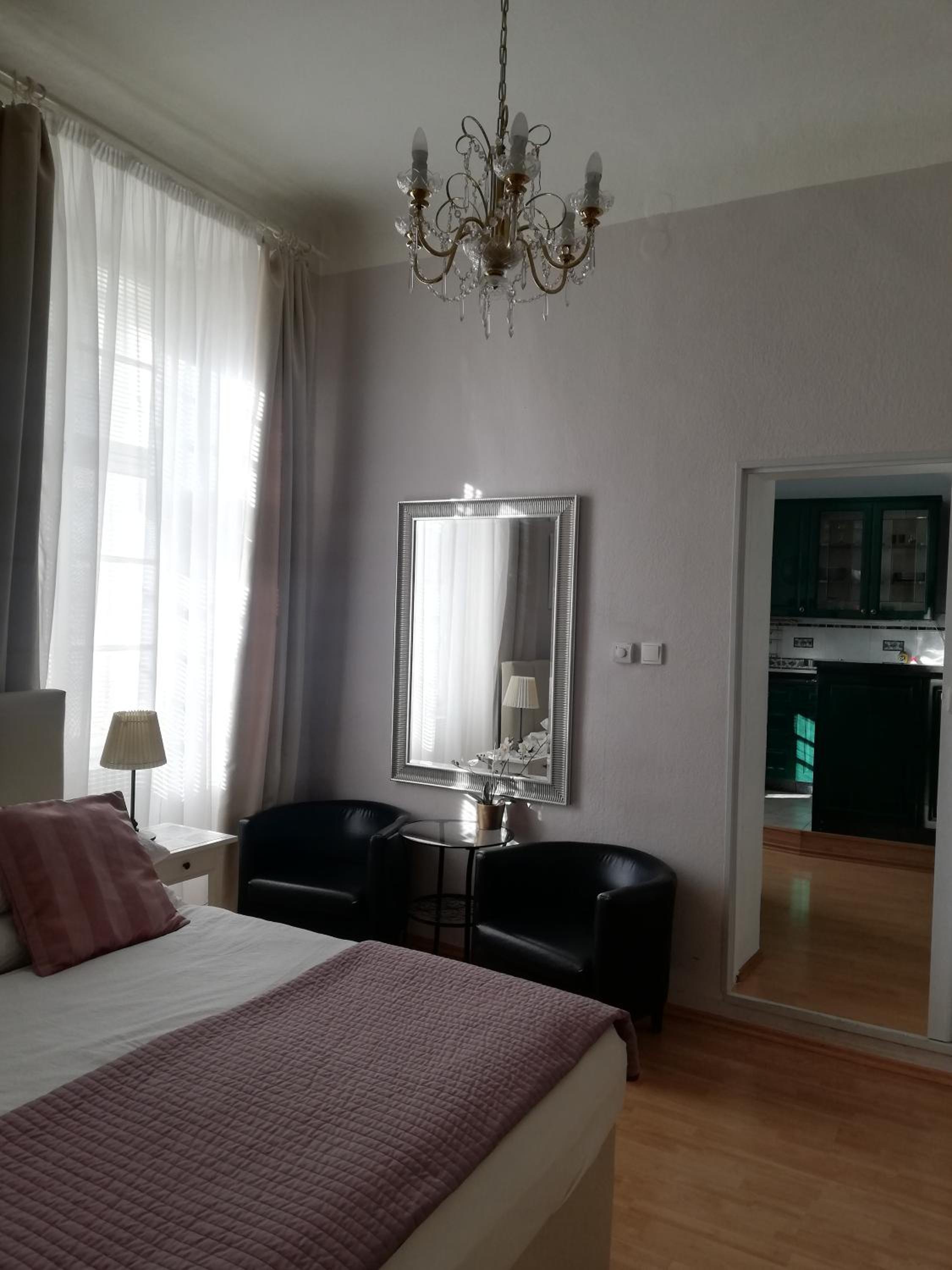 Apartment Karolina