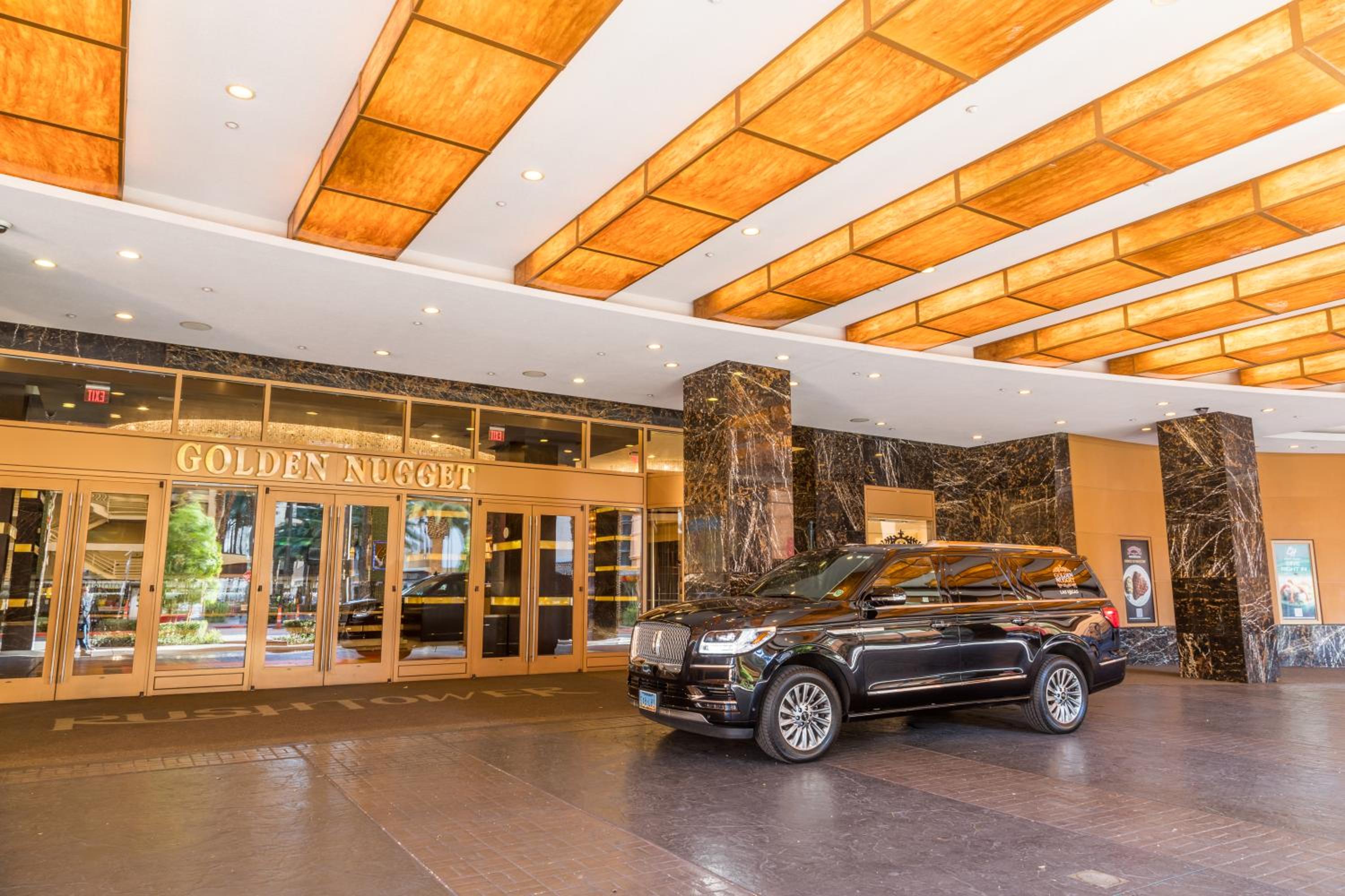 Las Vegas Vacations - Golden Nugget Hotel  Casino Las Vegas - Property Image 16