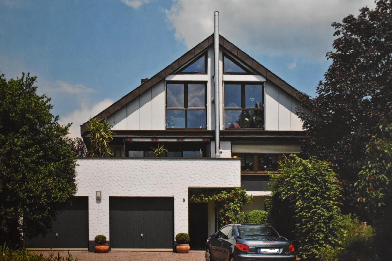 Ferienwohnung 360°