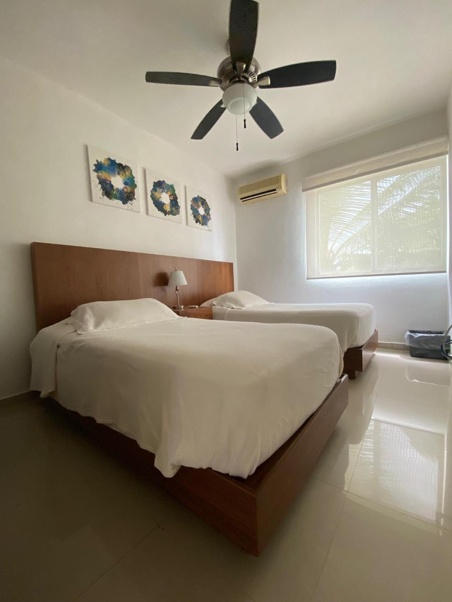 Riviera Nayarit Vacations - Casa Nuevo Vallarta  2 albercas - Property Image 4