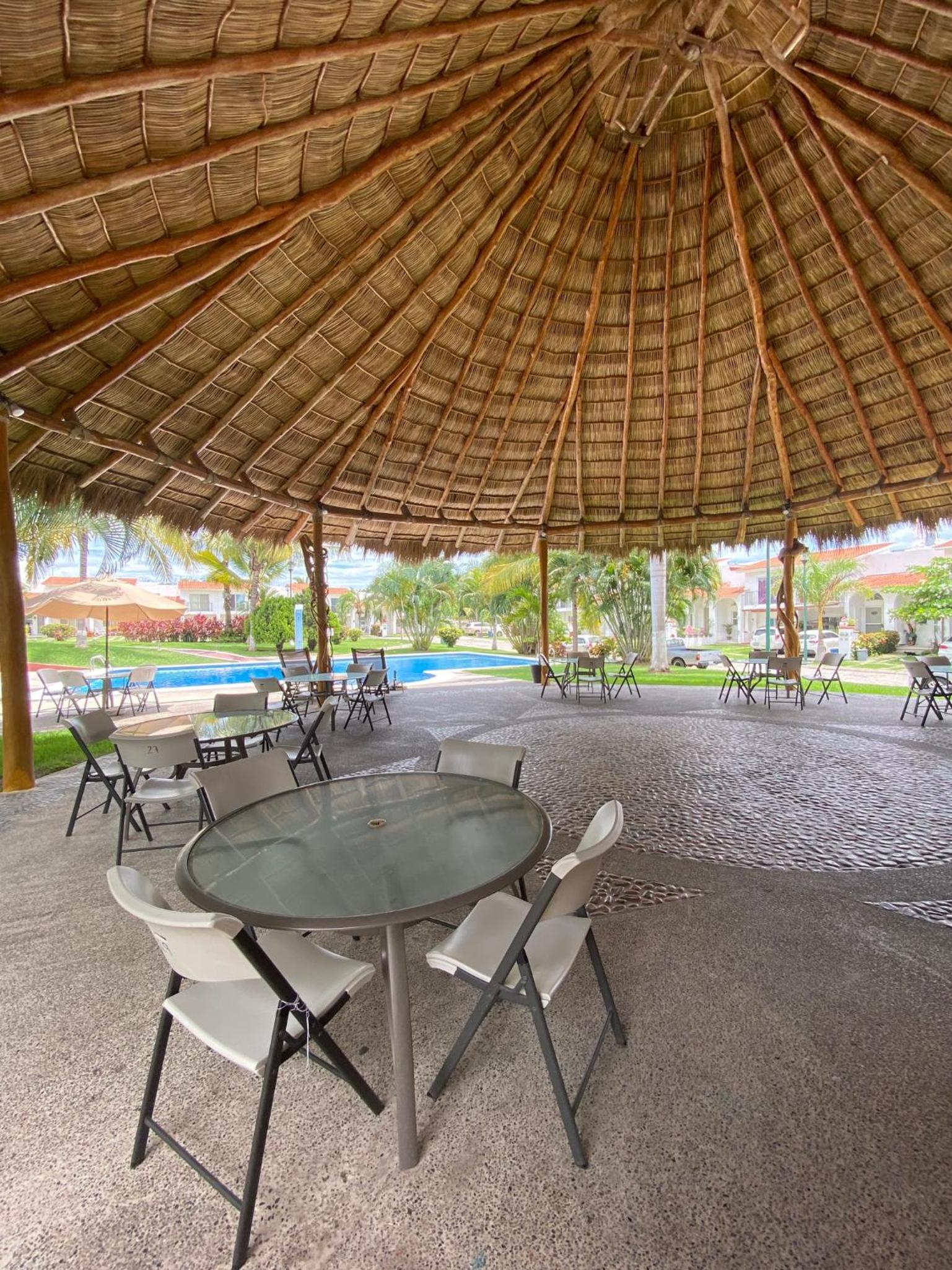 Casa Nuevo Vallarta  2 albercas - Property Image 5