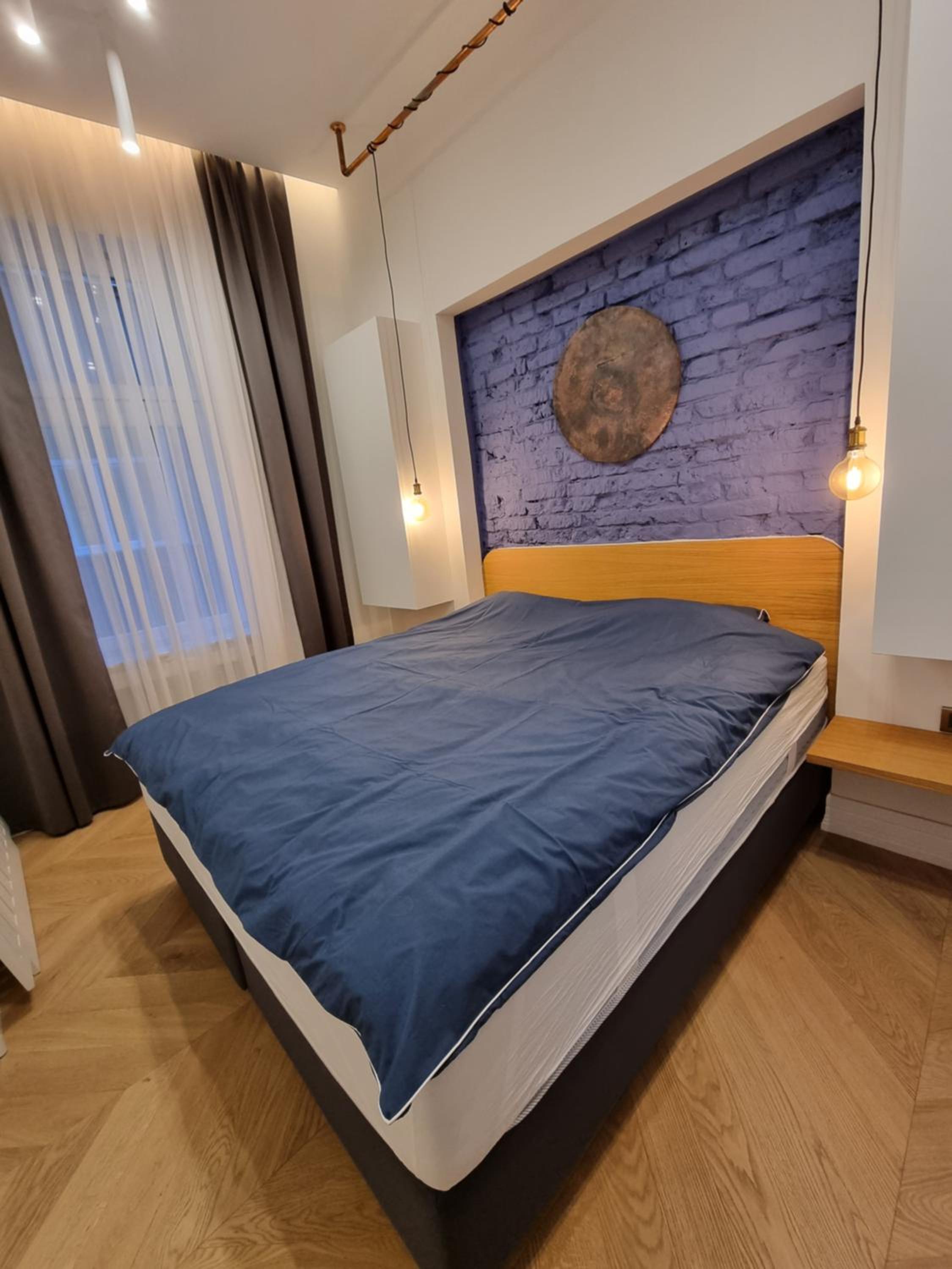Unique and luxury apartment Sarajevo with balcony view 4