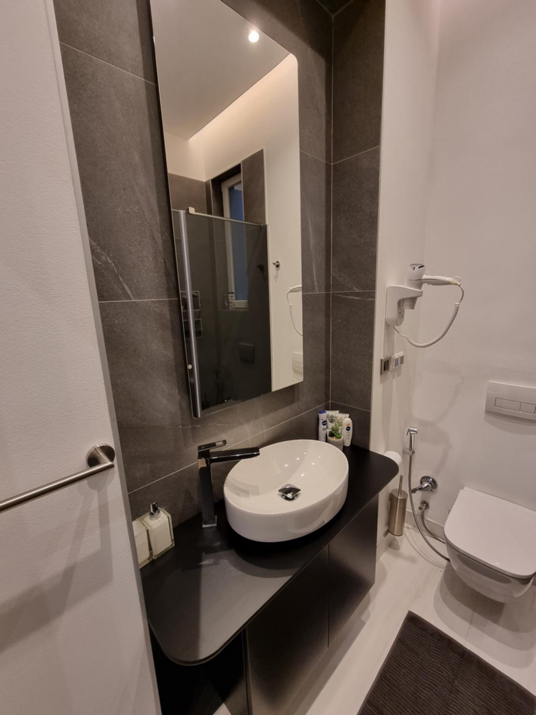 Unique and luxury apartment Sarajevo with balcony view 5