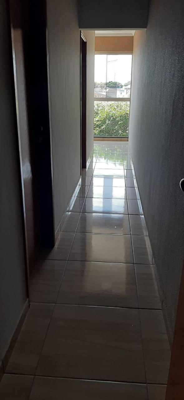 Recanto Jurandir Marçal