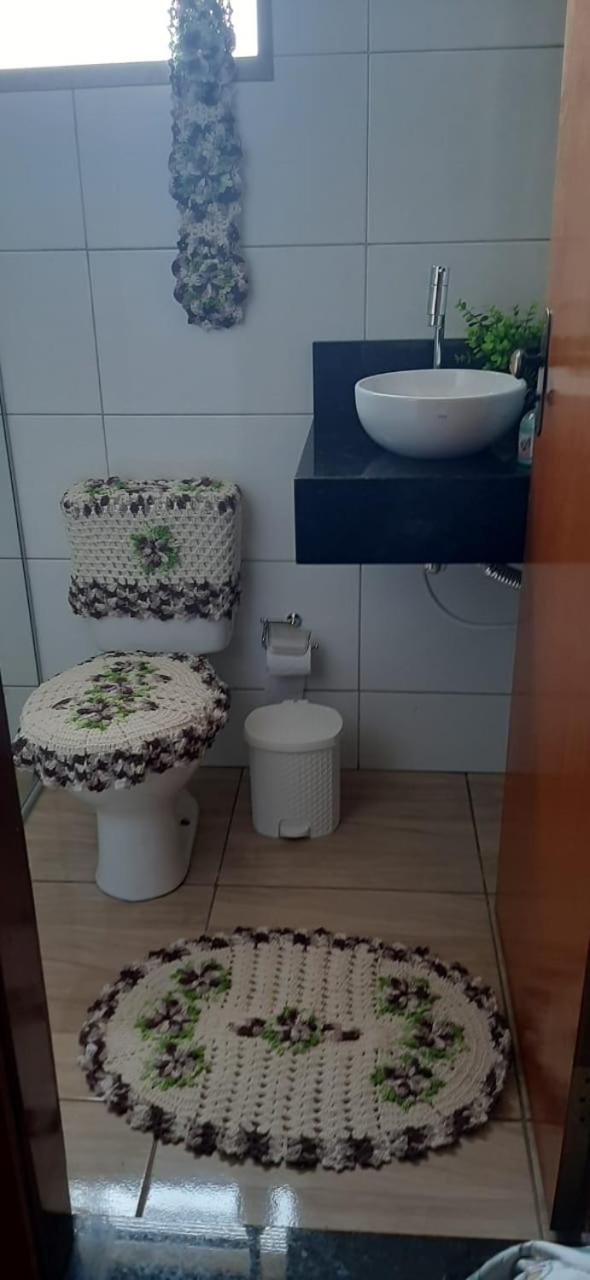 Recanto Jurandir Marçal