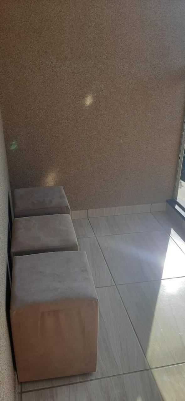 Recanto Jurandir Marçal