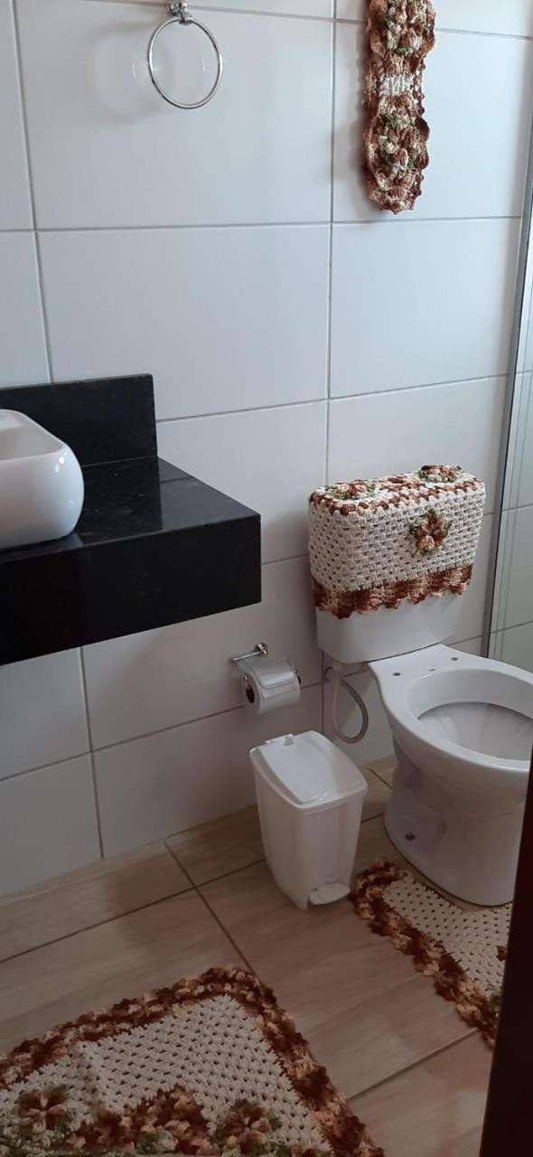 Recanto Jurandir Marçal