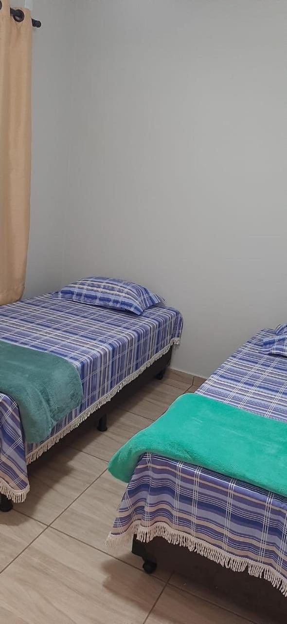 Recanto Jurandir Marçal