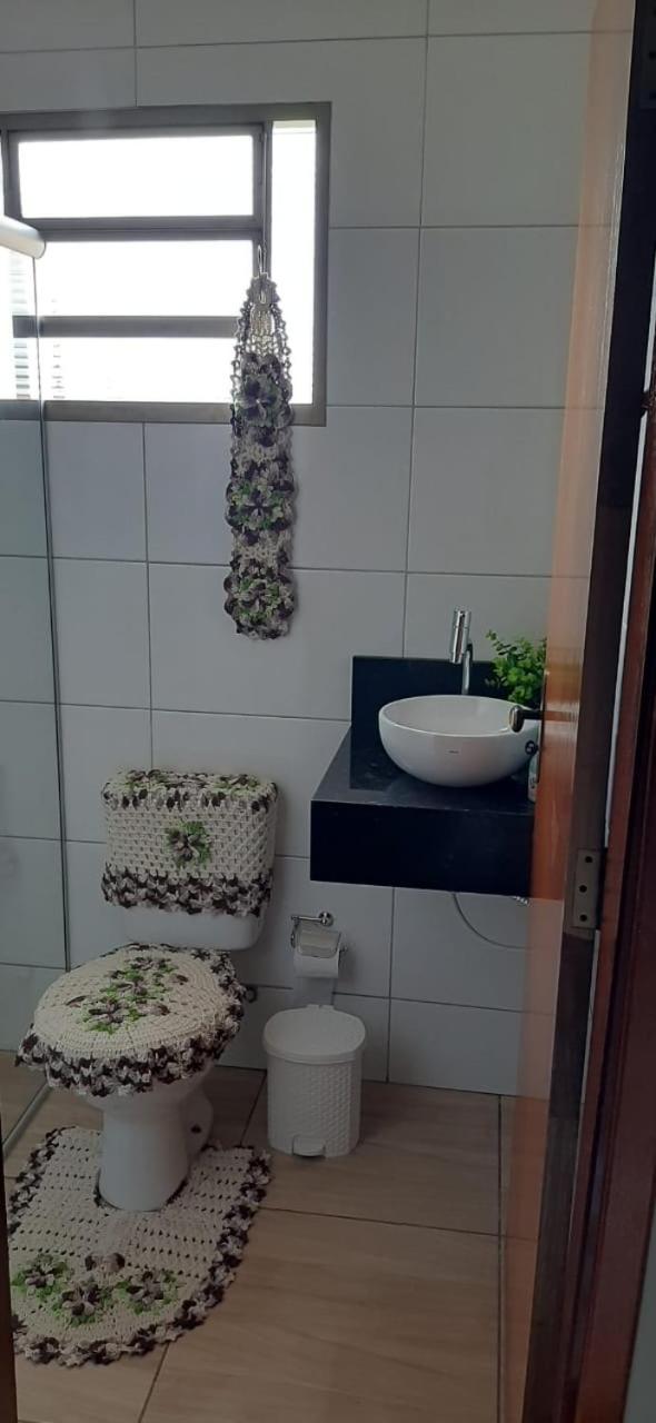 Recanto Jurandir Marçal
