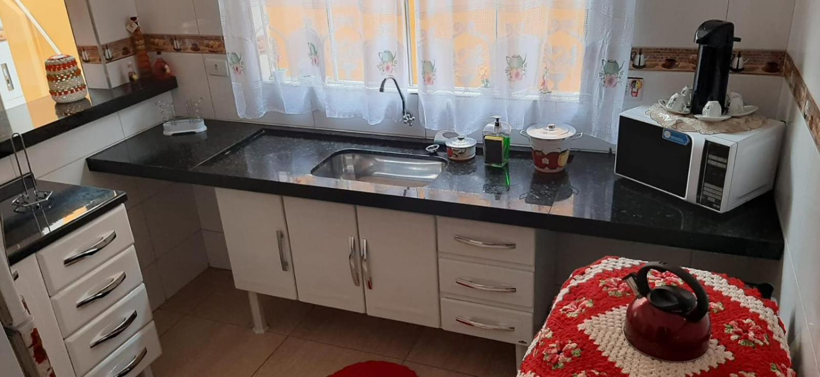 Recanto Jurandir Marçal