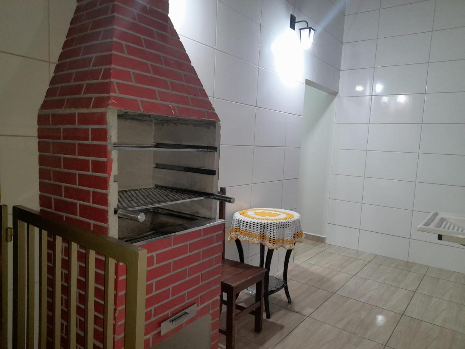 Recanto Jurandir Marçal