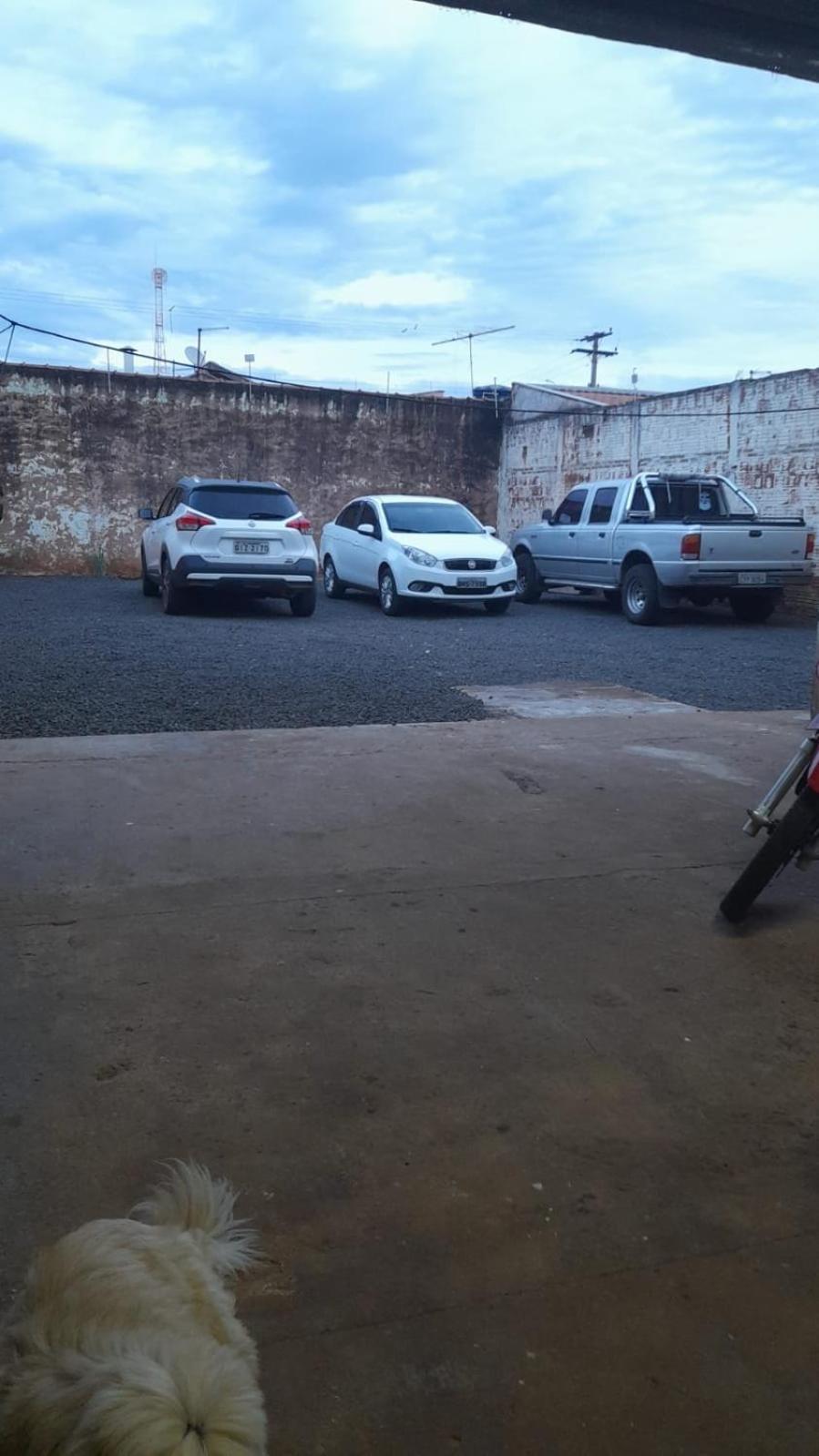 Recanto Jurandir Marçal