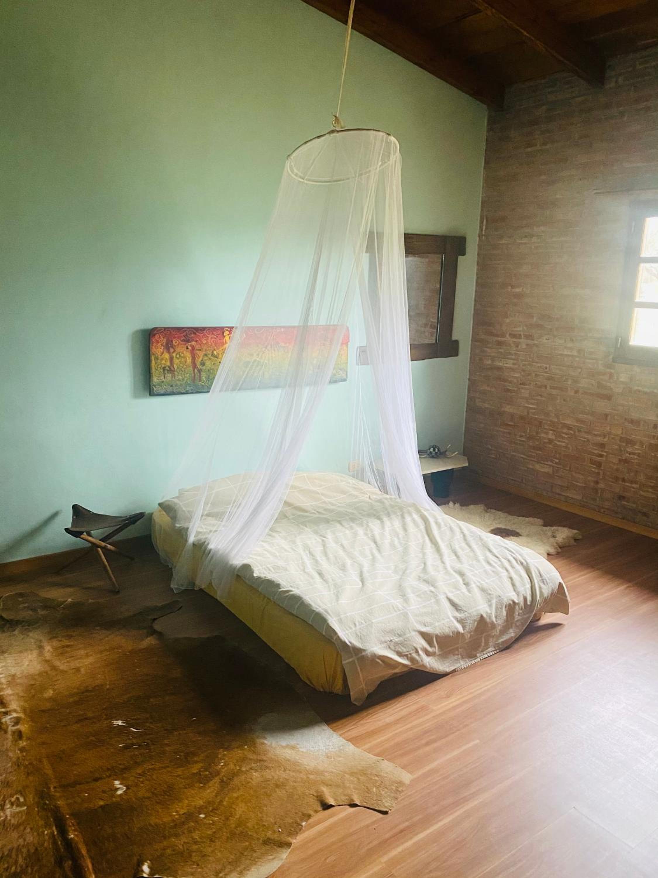 Agroturismo Bed&Breakfast El Tropezon
