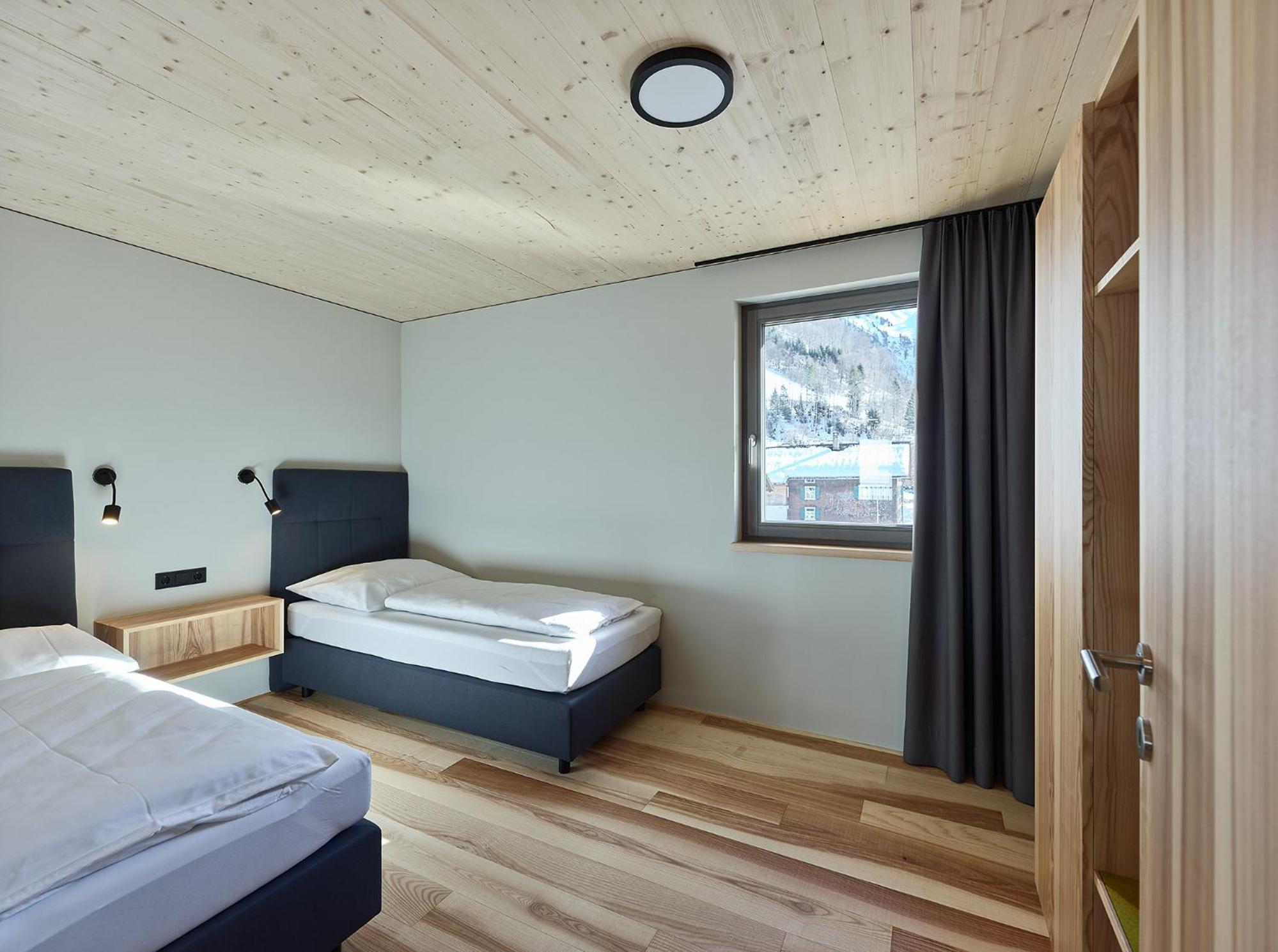 DER*ADLER Apartments