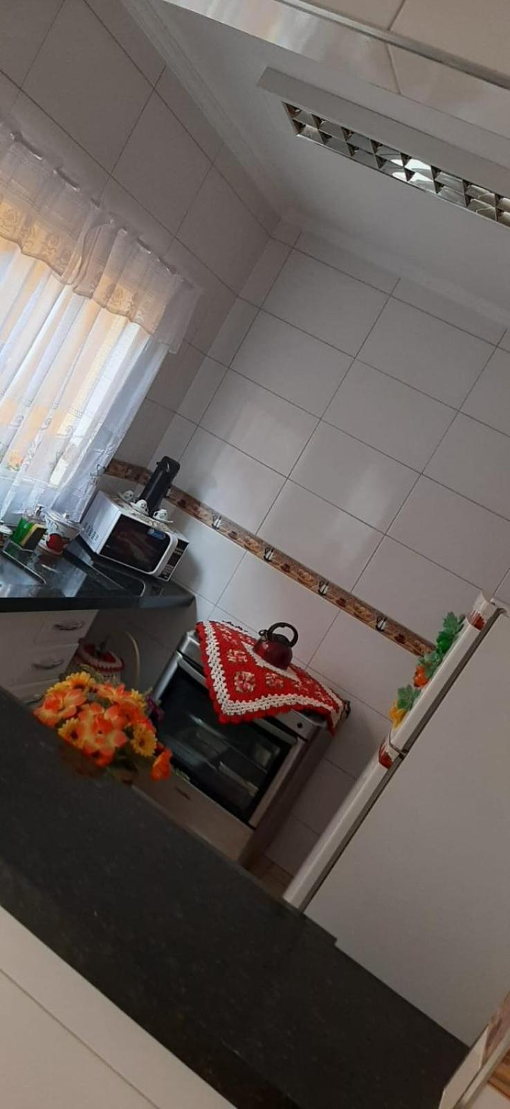 Recanto Jurandir Marçal