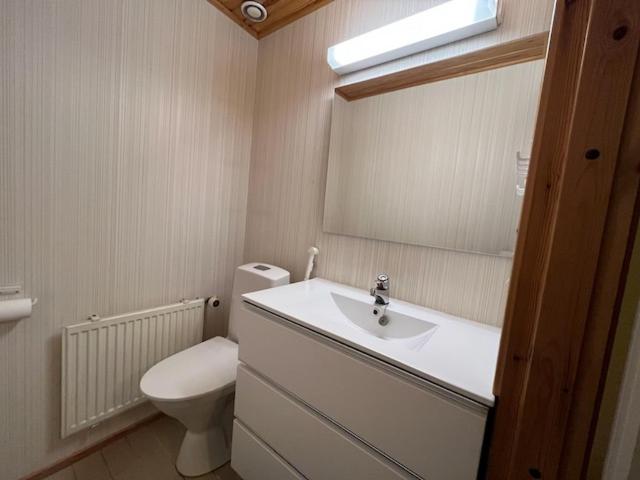 Huoneisto Tikkakoski - Apartment in Tikkakoski view 3