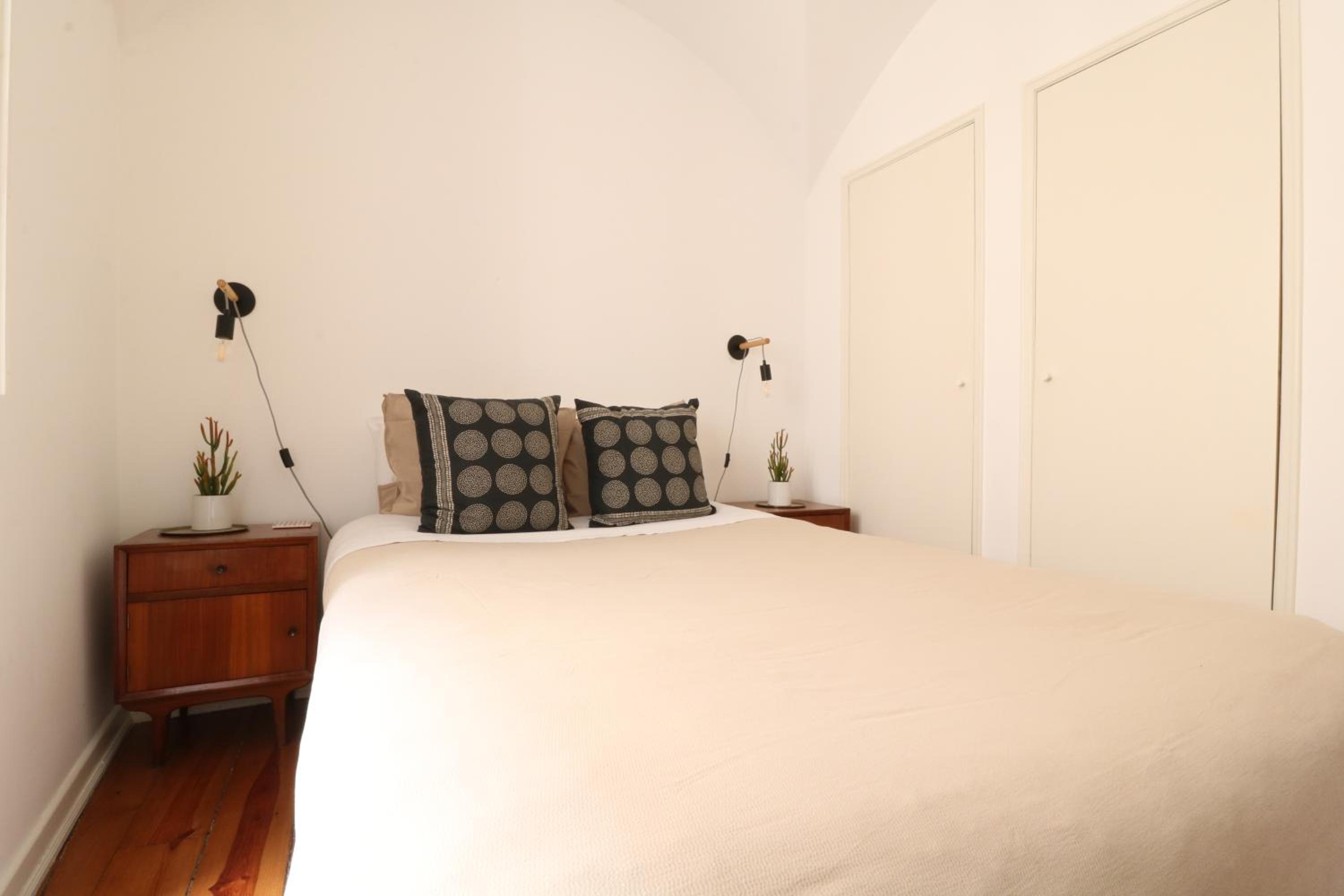 Santa Catarina - Charming apartment view 4