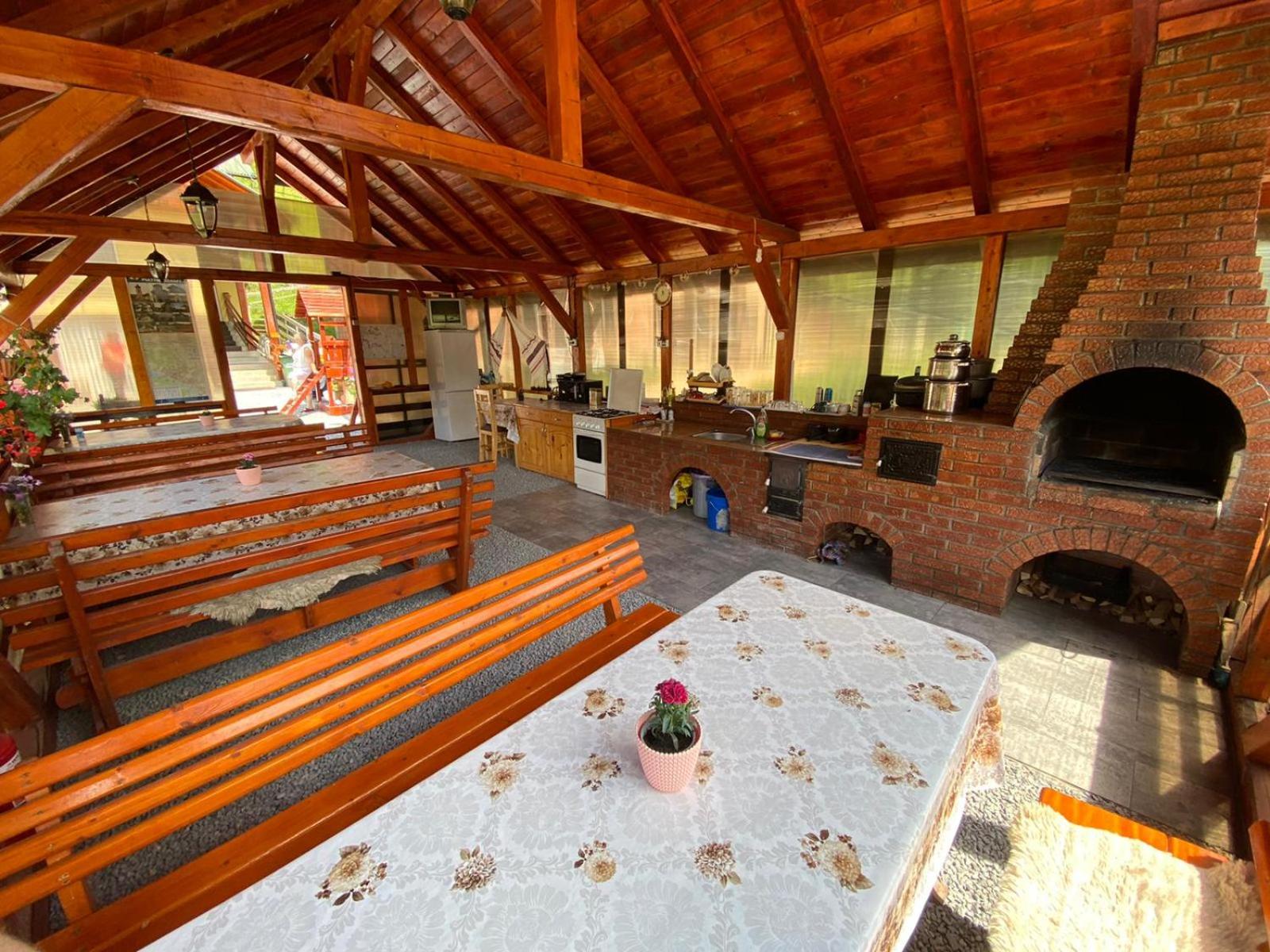 Pensiunea Maria