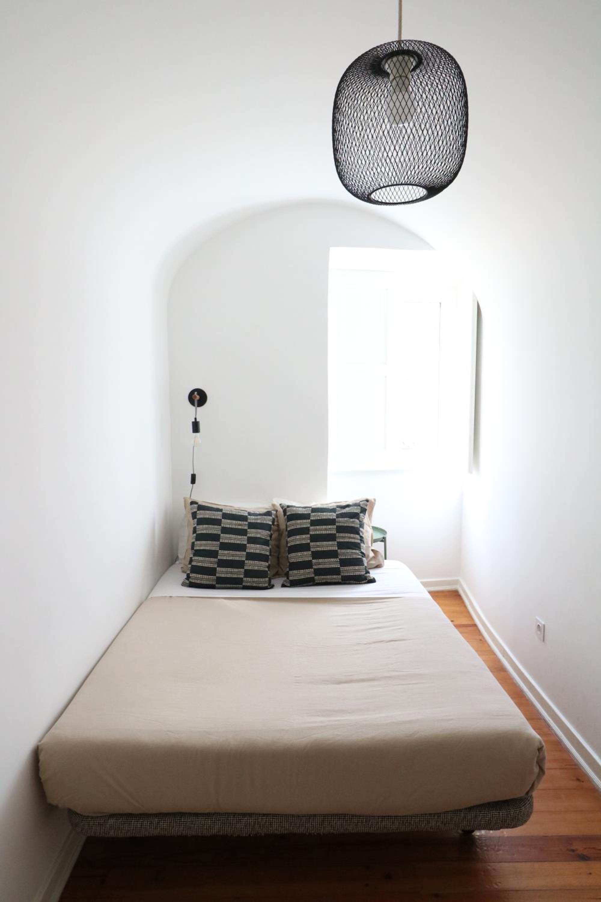 Santa Catarina - Charming apartment view 5