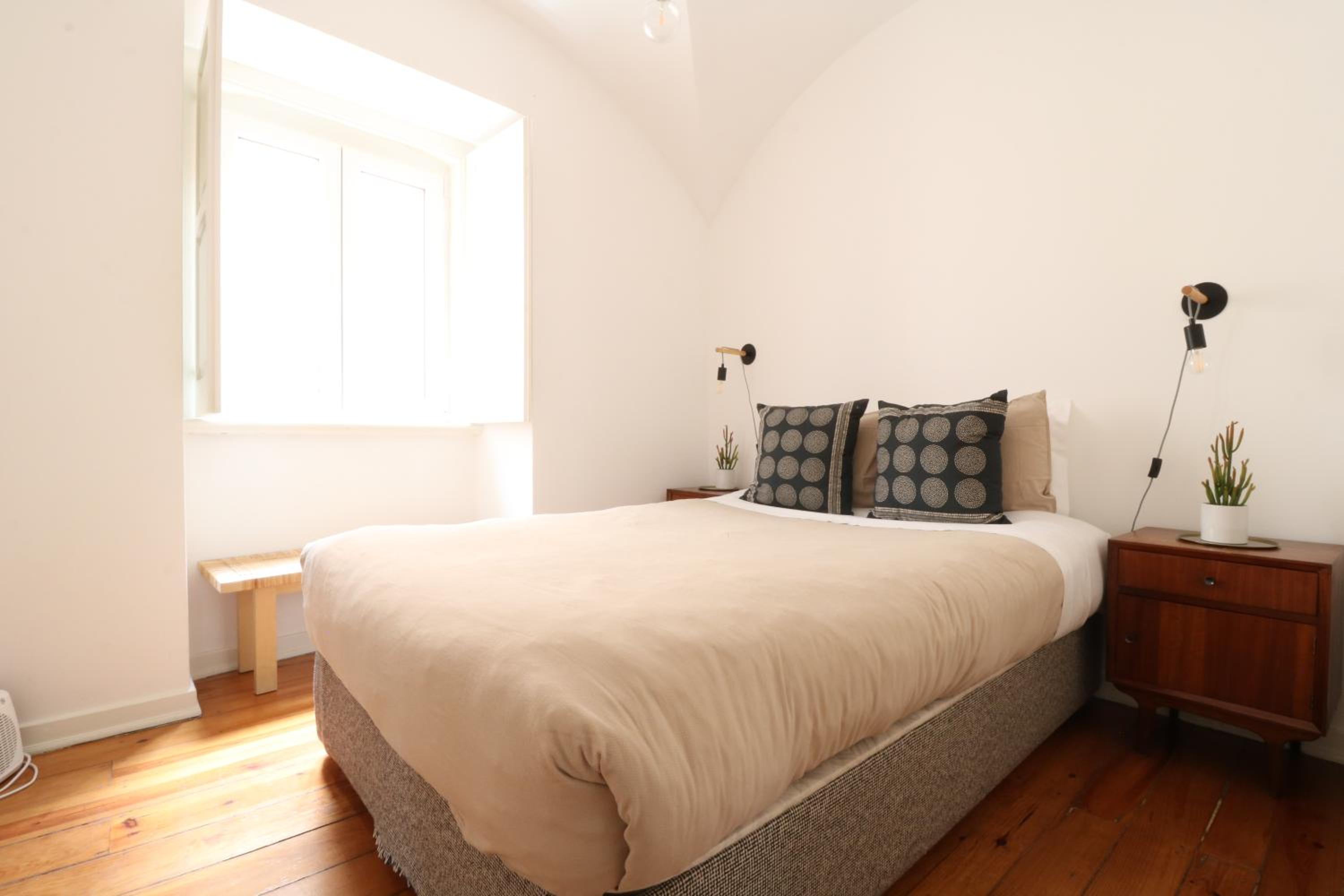 Santa Catarina - Charming apartment view 2