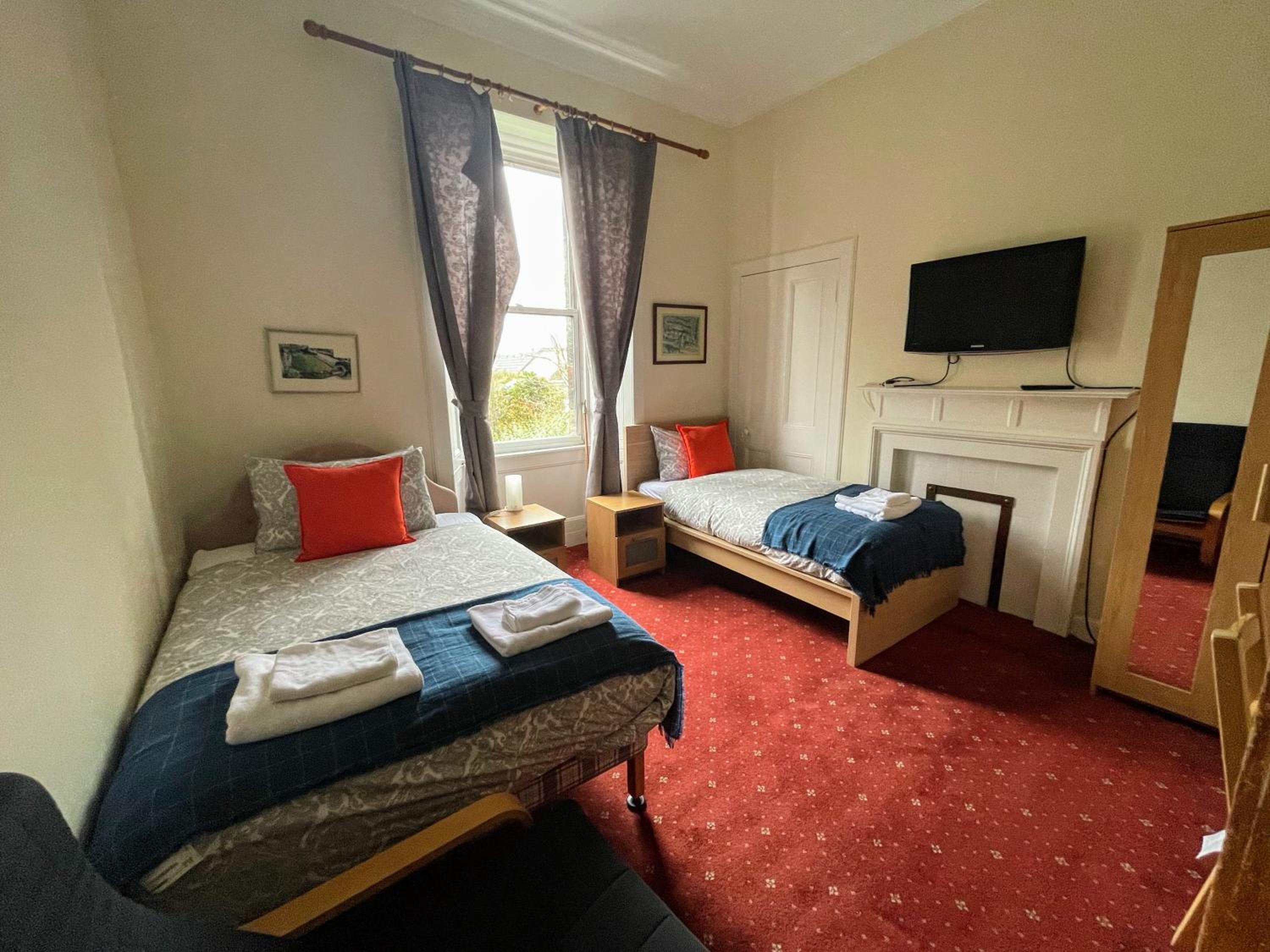 Airdenair Guest House