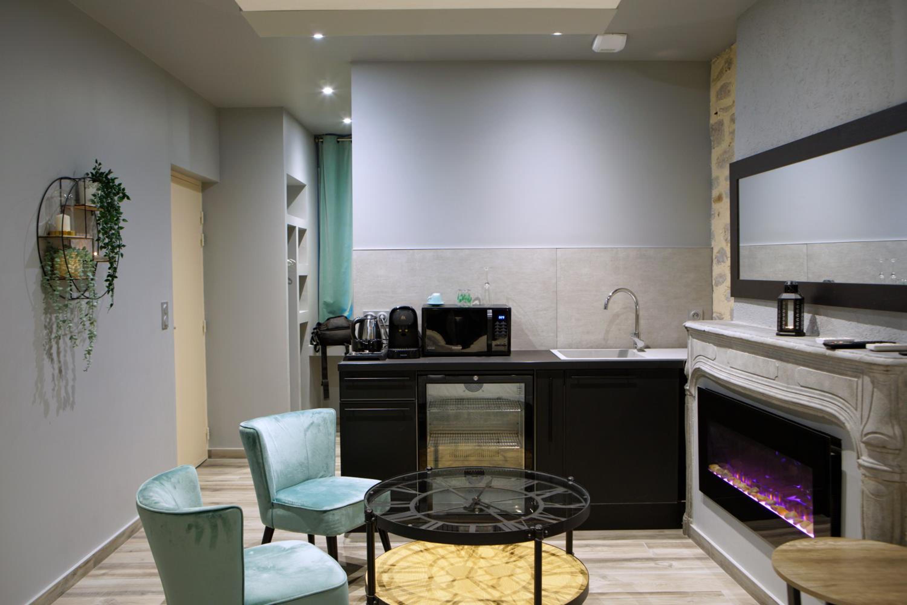LA DOLCEVITA SPA Suite privative, photo 9