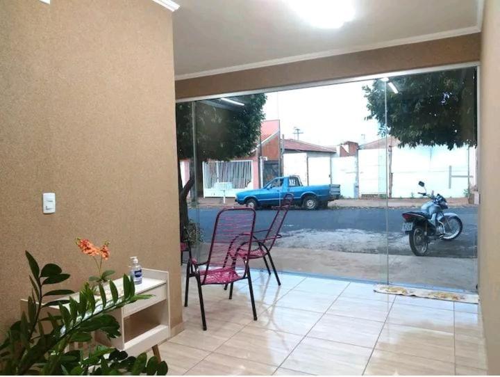 Recanto Jurandir Marçal