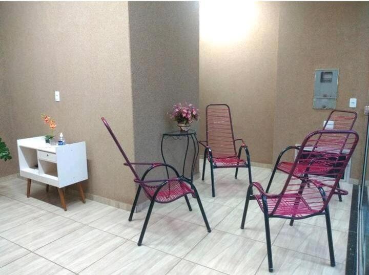 Recanto Jurandir Marçal
