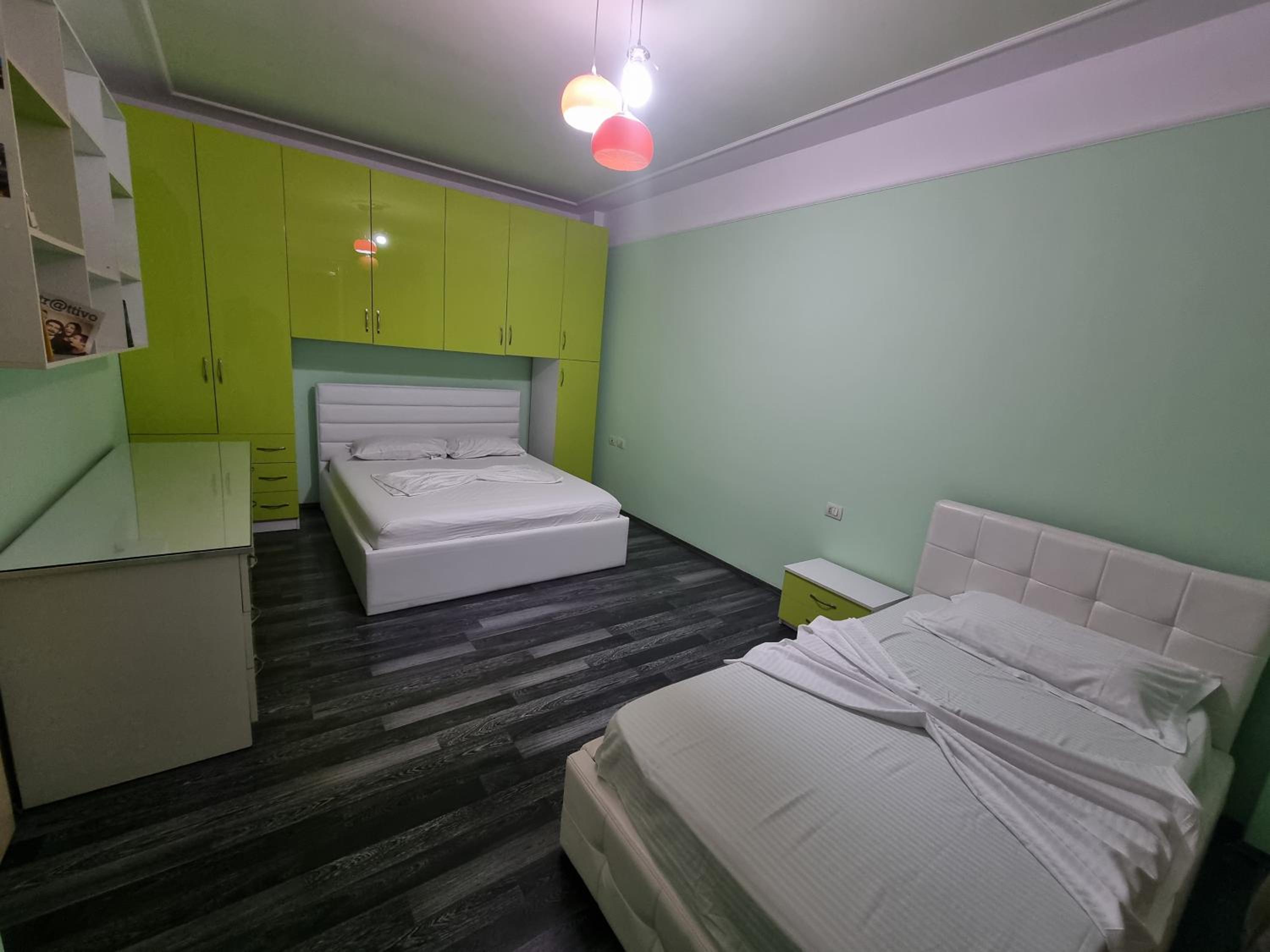 MoonShine Apartament
