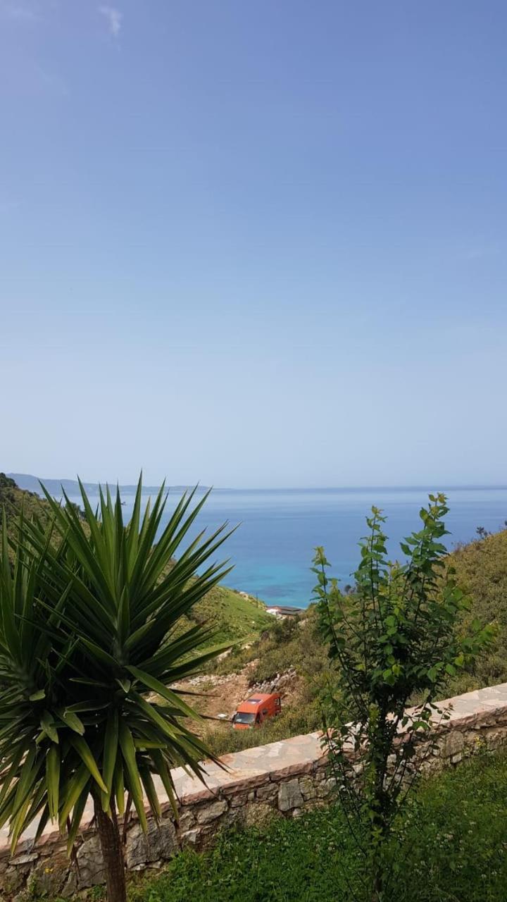 Vila Orizzonte blue