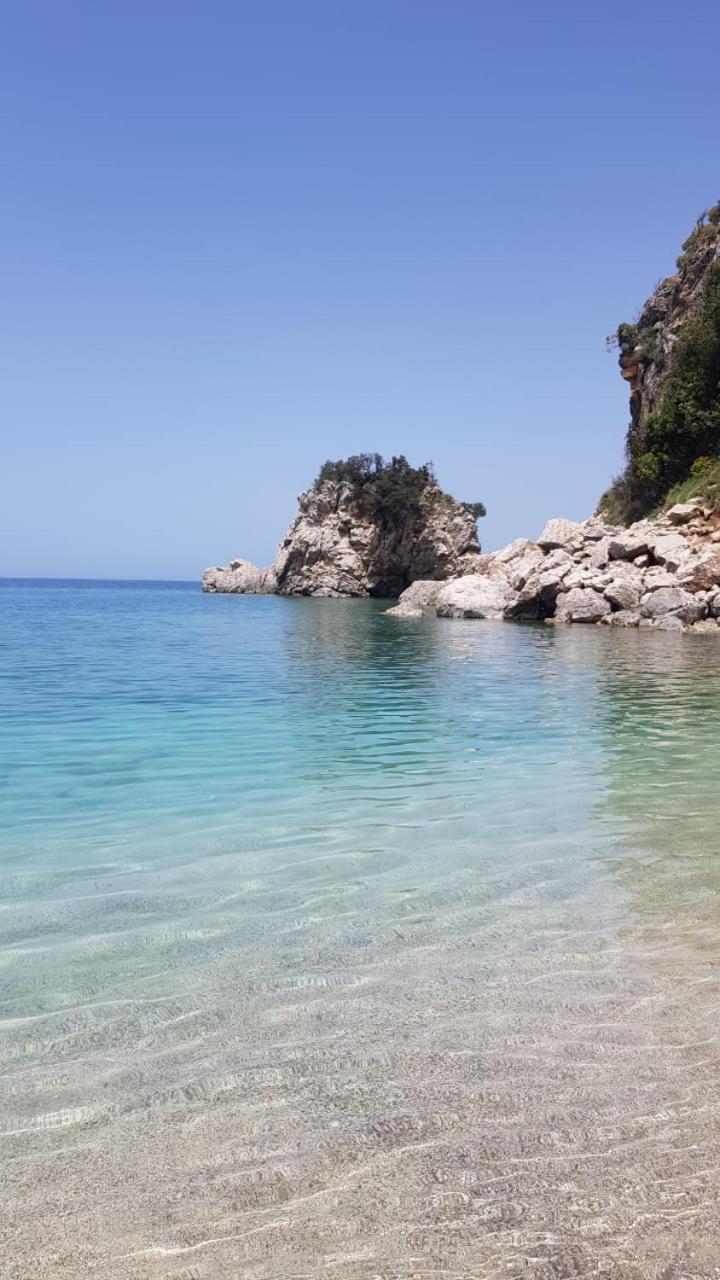 Vila Orizzonte blue