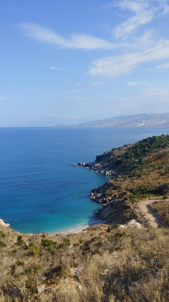 Vila Orizzonte blue