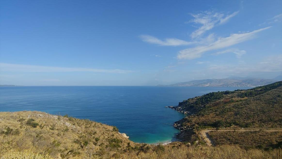 Vila Orizzonte blue